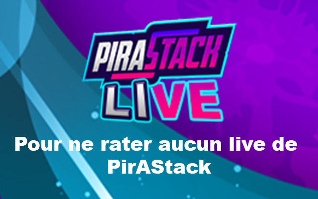 PirAStack Live from Chrome web store to be run with OffiDocs Chromium online PirAStack Live from Chrome web store to be run with OffiDocs Chromium online