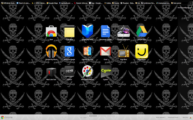 Pirate mosaic declinaison from Chrome web store to be run with OffiDocs Chromium online Pirate mosaic declinaison from Chrome web store to be run with OffiDocs Chromium online