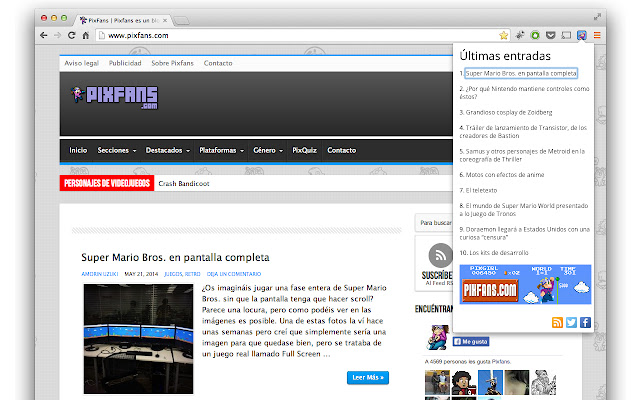 Pixfans.com from Chrome web store to be run with OffiDocs Chromium online Pixfans.com from Chrome web store to be run with OffiDocs Chromium online