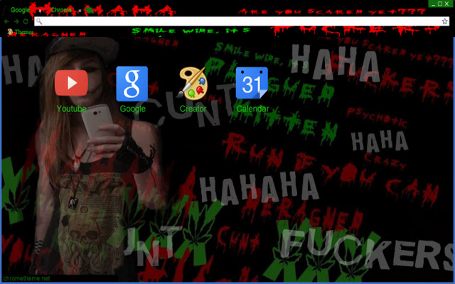 Plagued Kitten Theme from Chrome web store to be run with OffiDocs Chromium online Plagued Kitten Theme from Chrome web store to be run with OffiDocs Chromium online