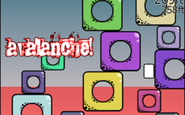Play Block Avalanche Game Online from Chrome web store to be run with OffiDocs Chromium online Play Block Avalanche Game Online from Chrome web store to be run with OffiDocs Chromium online