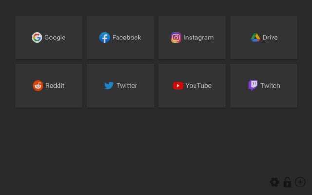 Plus New Tab from Chrome web store to be run with OffiDocs Chromium online Plus New Tab from Chrome web store to be run with OffiDocs Chromium online