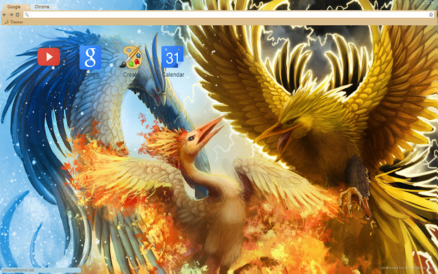 Pokemon: Legendary pokemons theme 1366x768 from Chrome web store to be run with OffiDocs Chromium online Pokemon: Legendary pokemons theme 1366x768 from Chrome web store to be run with OffiDocs Chromium online