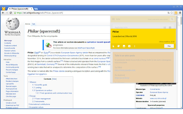Popup for Keep™ from Chrome web store to be run with OffiDocs Chromium online Popup for Keep™ from Chrome web store to be run with OffiDocs Chromium online