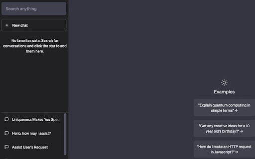 PowerPal for ChatGPT from Chrome web store to be run with OffiDocs Chromium online PowerPal for ChatGPT from Chrome web store to be run with OffiDocs Chromium online
