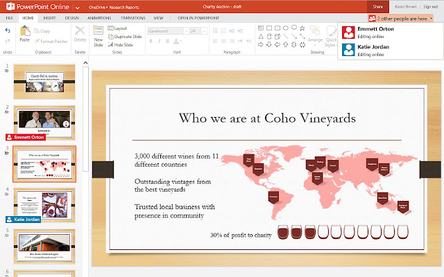 PowerPoint Online from Chrome web store to be run with OffiDocs Chromium online PowerPoint Online from Chrome web store to be run with OffiDocs Chromium online
