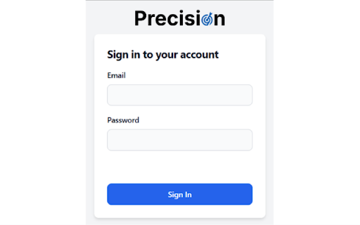 Precision LinkedIn Integration Local from Chrome web store to be run with OffiDocs Chromium online Precision LinkedIn Integration Local from Chrome web store to be run with OffiDocs Chromium online