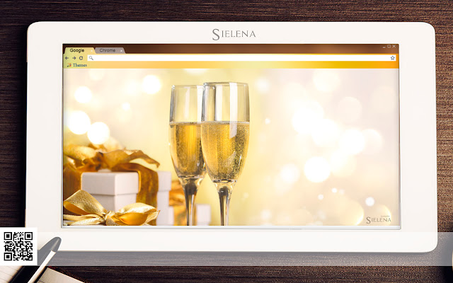 Present (Sielena theme) from Chrome web store to be run with OffiDocs Chromium online Present (Sielena theme) from Chrome web store to be run with OffiDocs Chromium online