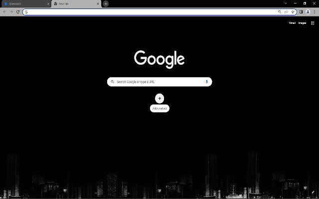 Pretty Black from Chrome web store to be run with OffiDocs Chromium online Pretty Black from Chrome web store to be run with OffiDocs Chromium online