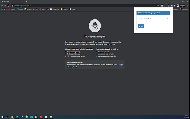 PriceVent Adder from Chrome web store to be run with OffiDocs Chromium online PriceVent Adder from Chrome web store to be run with OffiDocs Chromium online