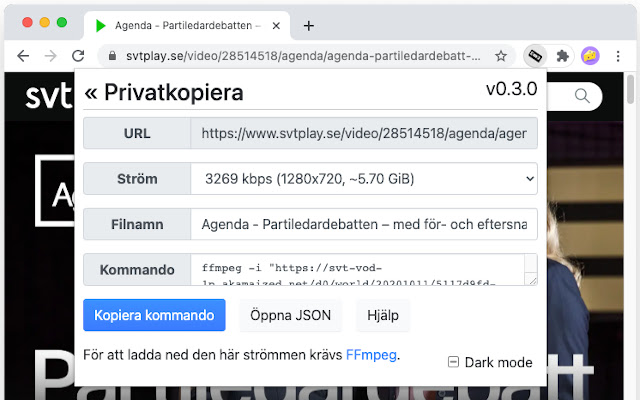 Privatkopiera from Chrome web store to be run with OffiDocs Chromium online Privatkopiera from Chrome web store to be run with OffiDocs Chromium online