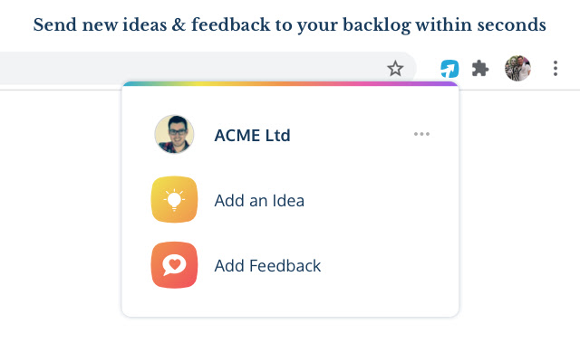 ProdPad from Chrome web store to be run with OffiDocs Chromium online ProdPad from Chrome web store to be run with OffiDocs Chromium online
