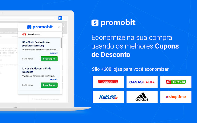 Promobit from Chrome web store to be run with OffiDocs Chromium online Promobit from Chrome web store to be run with OffiDocs Chromium online