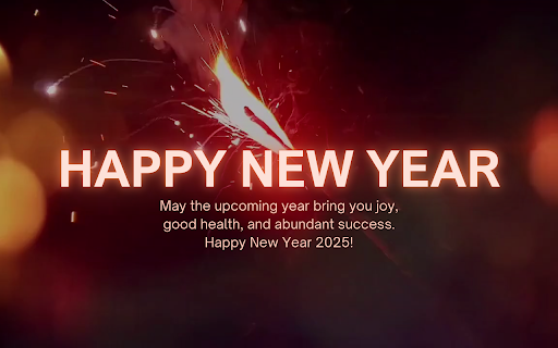 Prosperous New Year from Chrome web store to be run with OffiDocs Chromium online Prosperous New Year from Chrome web store to be run with OffiDocs Chromium online