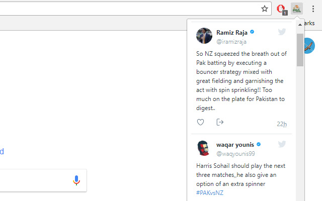 PSL tweets from Chrome web store to be run with OffiDocs Chromium online PSL tweets from Chrome web store to be run with OffiDocs Chromium online