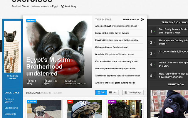 Puggin.it from Chrome web store to be run with OffiDocs Chromium online Puggin.it from Chrome web store to be run with OffiDocs Chromium online