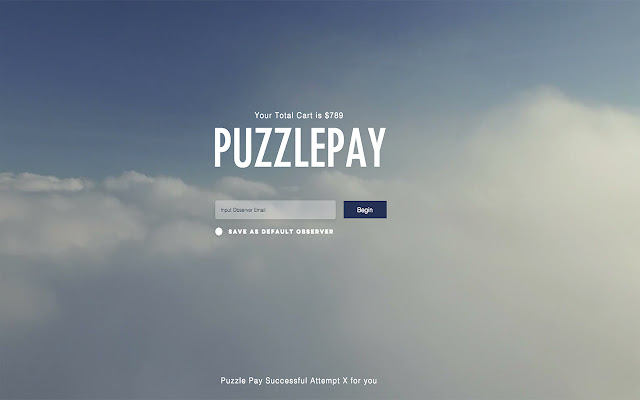 Puzzle Pay from Chrome web store to be run with OffiDocs Chromium online Puzzle Pay from Chrome web store to be run with OffiDocs Chromium online