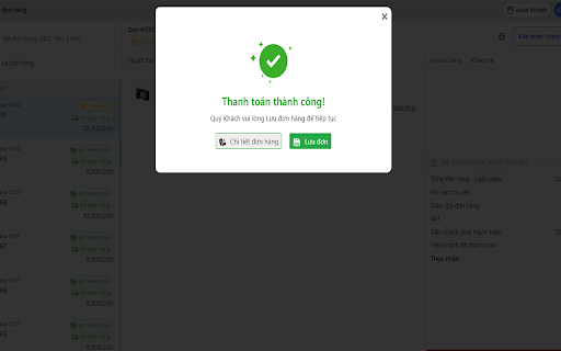QR Baokim HRV from Chrome web store to be run with OffiDocs Chromium online QR Baokim HRV from Chrome web store to be run with OffiDocs Chromium online