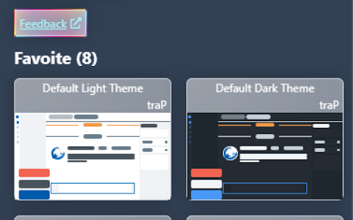 Qtheme v2 extension from Chrome web store to be run with OffiDocs Chromium online Qtheme v2 extension from Chrome web store to be run with OffiDocs Chromium online