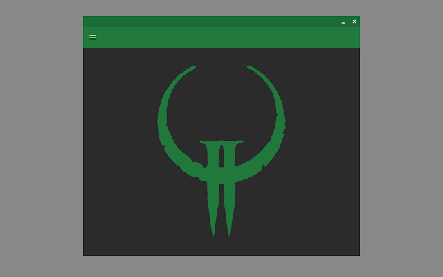 Quake II from Chrome web store to be run with OffiDocs Chromium online Quake II from Chrome web store to be run with OffiDocs Chromium online