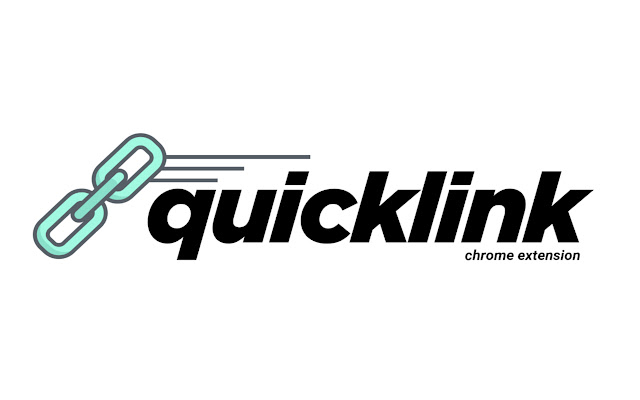 Quicklink Chrome Extension from Chrome web store to be run with OffiDocs Chromium online Quicklink Chrome Extension from Chrome web store to be run with OffiDocs Chromium online
