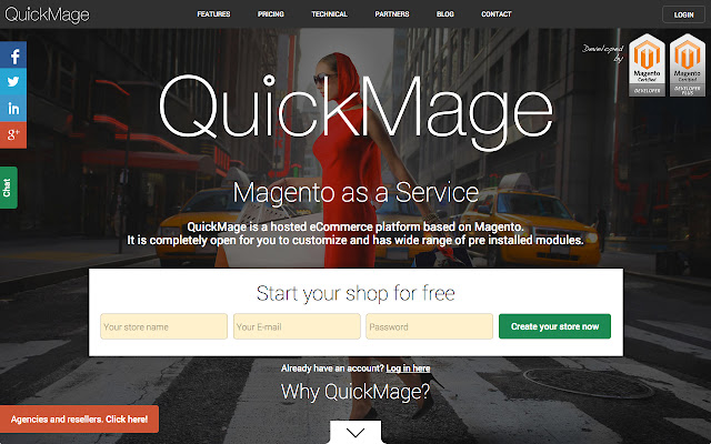 QuickMage from Chrome web store to be run with OffiDocs Chromium online QuickMage from Chrome web store to be run with OffiDocs Chromium online