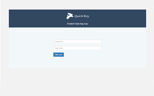 Quick Quiz from Chrome web store to be run with OffiDocs Chromium online Quick Quiz from Chrome web store to be run with OffiDocs Chromium online