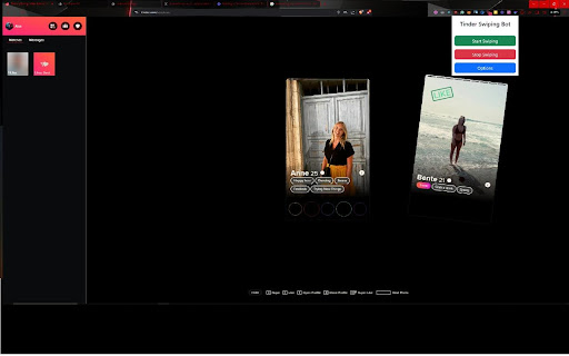 QuickSwiper from Chrome web store to be run with OffiDocs Chromium online QuickSwiper from Chrome web store to be run with OffiDocs Chromium online