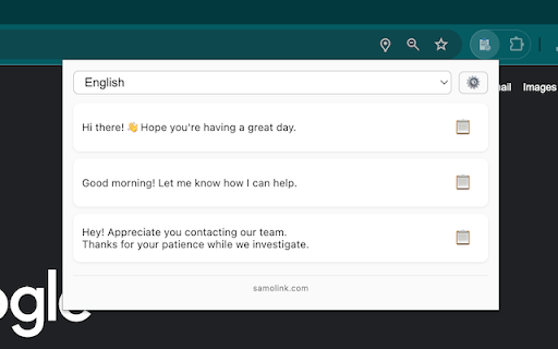 Quick Text Copier from Chrome web store to be run with OffiDocs Chromium online Quick Text Copier from Chrome web store to be run with OffiDocs Chromium online