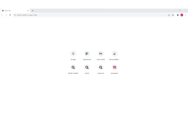 Quiiik Internet Search from Chrome web store to be run with OffiDocs Chromium online Quiiik Internet Search from Chrome web store to be run with OffiDocs Chromium online