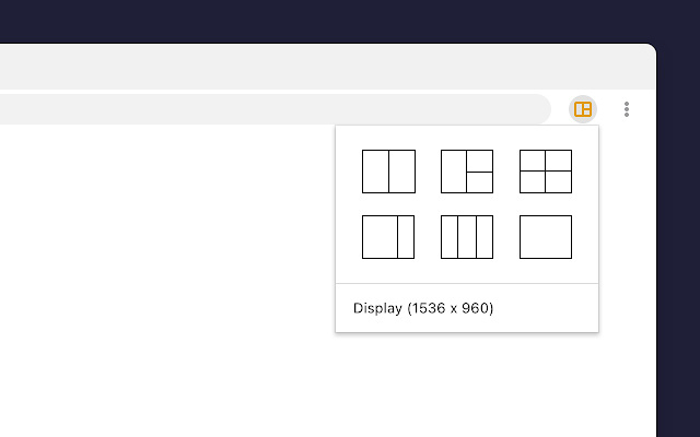 Quilt: Arrange Your Windows from Chrome web store to be run with OffiDocs Chromium online Quilt: Arrange Your Windows from Chrome web store to be run with OffiDocs Chromium online