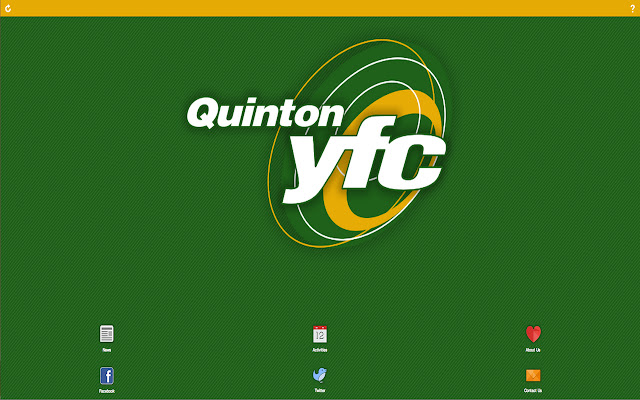 QuintonYFC from Chrome web store to be run with OffiDocs Chromium online QuintonYFC from Chrome web store to be run with OffiDocs Chromium online