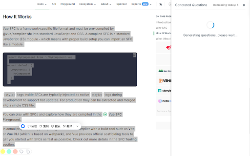 QuizFlash from Chrome web store to be run with OffiDocs Chromium online QuizFlash from Chrome web store to be run with OffiDocs Chromium online