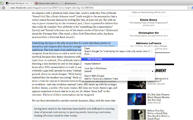 Quotsy A Quote Manager from Chrome web store to be run with OffiDocs Chromium online Quotsy A Quote Manager from Chrome web store to be run with OffiDocs Chromium online