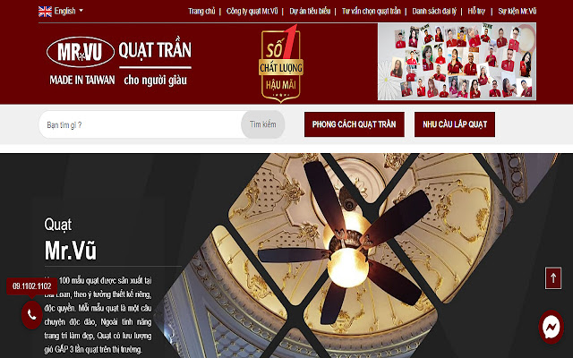 Quạt trần đèn trang tríQuạt Mr Vũ from Chrome web store to be run with OffiDocs Chromium online Quạt trần đèn trang tríQuạt Mr Vũ from Chrome web store to be run with OffiDocs Chromium online