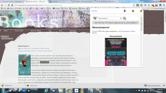 QWicki from Chrome web store to be run with OffiDocs Chromium online QWicki from Chrome web store to be run with OffiDocs Chromium online