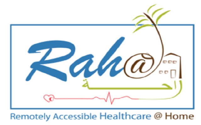 Rahah Telemedicine Screen Share from Chrome web store to be run with OffiDocs Chromium online Rahah Telemedicine Screen Share from Chrome web store to be run with OffiDocs Chromium online