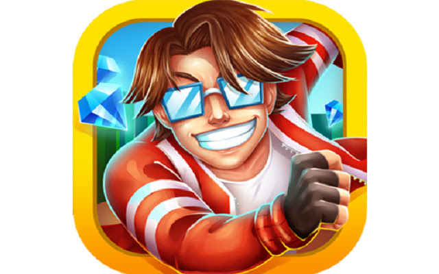 Railway Runner 3D from Chrome web store to be run with OffiDocs Chromium online Railway Runner 3D from Chrome web store to be run with OffiDocs Chromium online