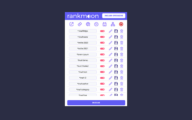 Rank Moon SEO from Chrome web store to be run with OffiDocs Chromium online Rank Moon SEO from Chrome web store to be run with OffiDocs Chromium online