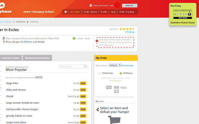RateThing from Chrome web store to be run with OffiDocs Chromium online RateThing from Chrome web store to be run with OffiDocs Chromium online