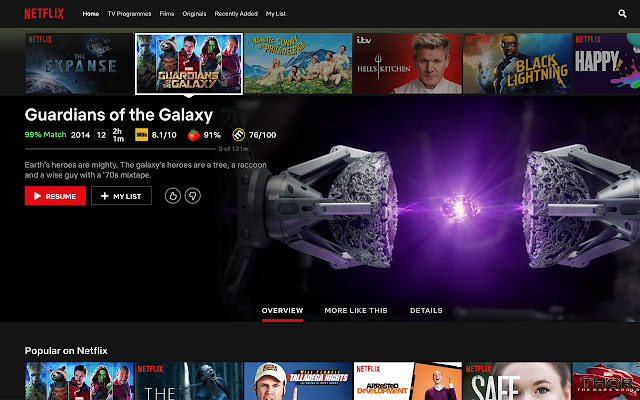 Ratings for Netflix from Chrome web store to be run with OffiDocs Chromium online Ratings for Netflix from Chrome web store to be run with OffiDocs Chromium online