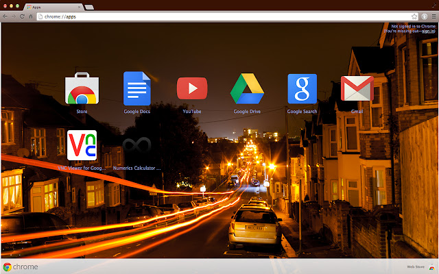 Reading West by Night from Chrome web store to be run with OffiDocs Chromium online Reading West by Night from Chrome web store to be run with OffiDocs Chromium online