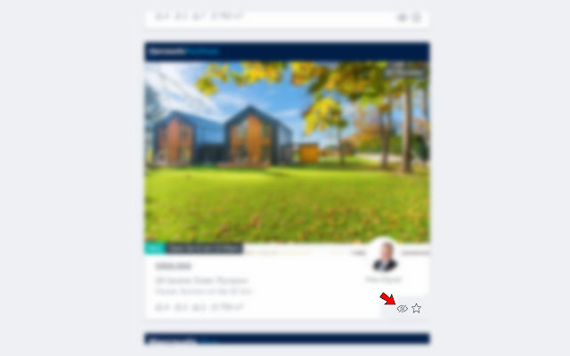 Real Estate Listing Hider from Chrome web store to be run with OffiDocs Chromium online Real Estate Listing Hider from Chrome web store to be run with OffiDocs Chromium online