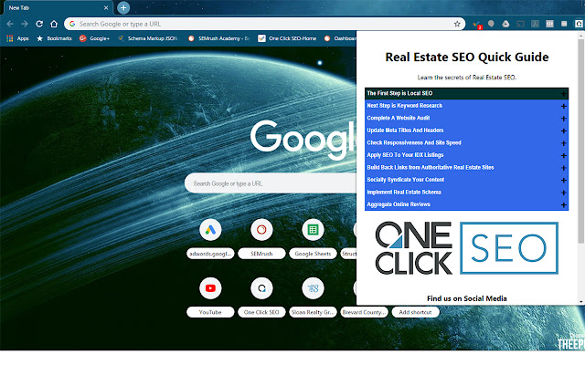 Real Estate SEO Guide from Chrome web store to be run with OffiDocs Chromium online Real Estate SEO Guide from Chrome web store to be run with OffiDocs Chromium online