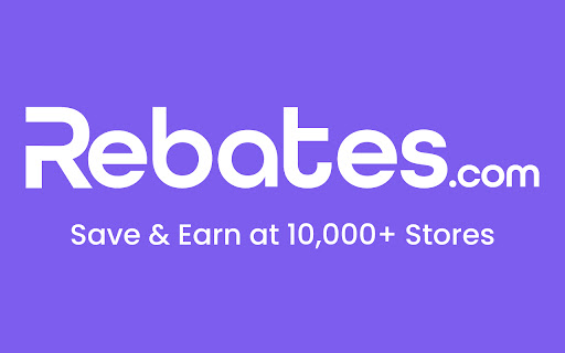 Rebates: Automatic Coupon Finder Cashback from Chrome web store to be run with OffiDocs Chromium online Rebates: Automatic Coupon Finder Cashback from Chrome web store to be run with OffiDocs Chromium online