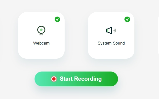 RecCloud Online Screen Recorder from Chrome web store to be run with OffiDocs Chromium online RecCloud Online Screen Recorder from Chrome web store to be run with OffiDocs Chromium online