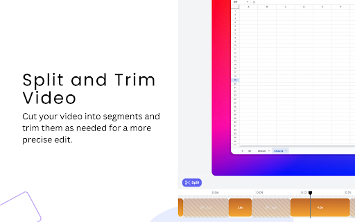 Recora: Screen Recorder with Auto Zoom from Chrome web store to be run with OffiDocs Chromium online Recora: Screen Recorder with Auto Zoom from Chrome web store to be run with OffiDocs Chromium online