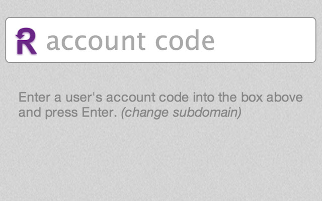 Recurly Merchant Toolbelt from Chrome web store to be run with OffiDocs Chromium online Recurly Merchant Toolbelt from Chrome web store to be run with OffiDocs Chromium online