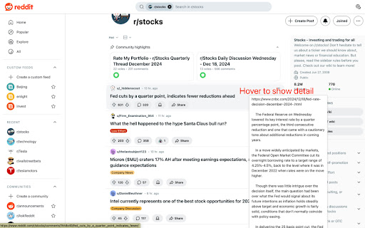 Reddit Lite from Chrome web store to be run with OffiDocs Chromium online Reddit Lite from Chrome web store to be run with OffiDocs Chromium online