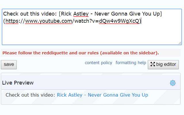 Reddit Youtube Links from Chrome web store to be run with OffiDocs Chromium online Reddit Youtube Links from Chrome web store to be run with OffiDocs Chromium online